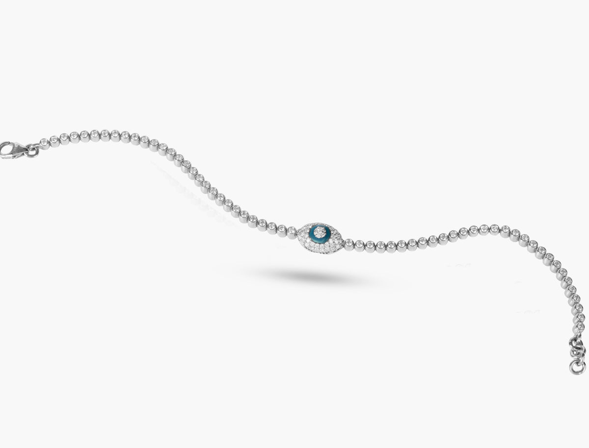 Al Ain Diamond Bracelet