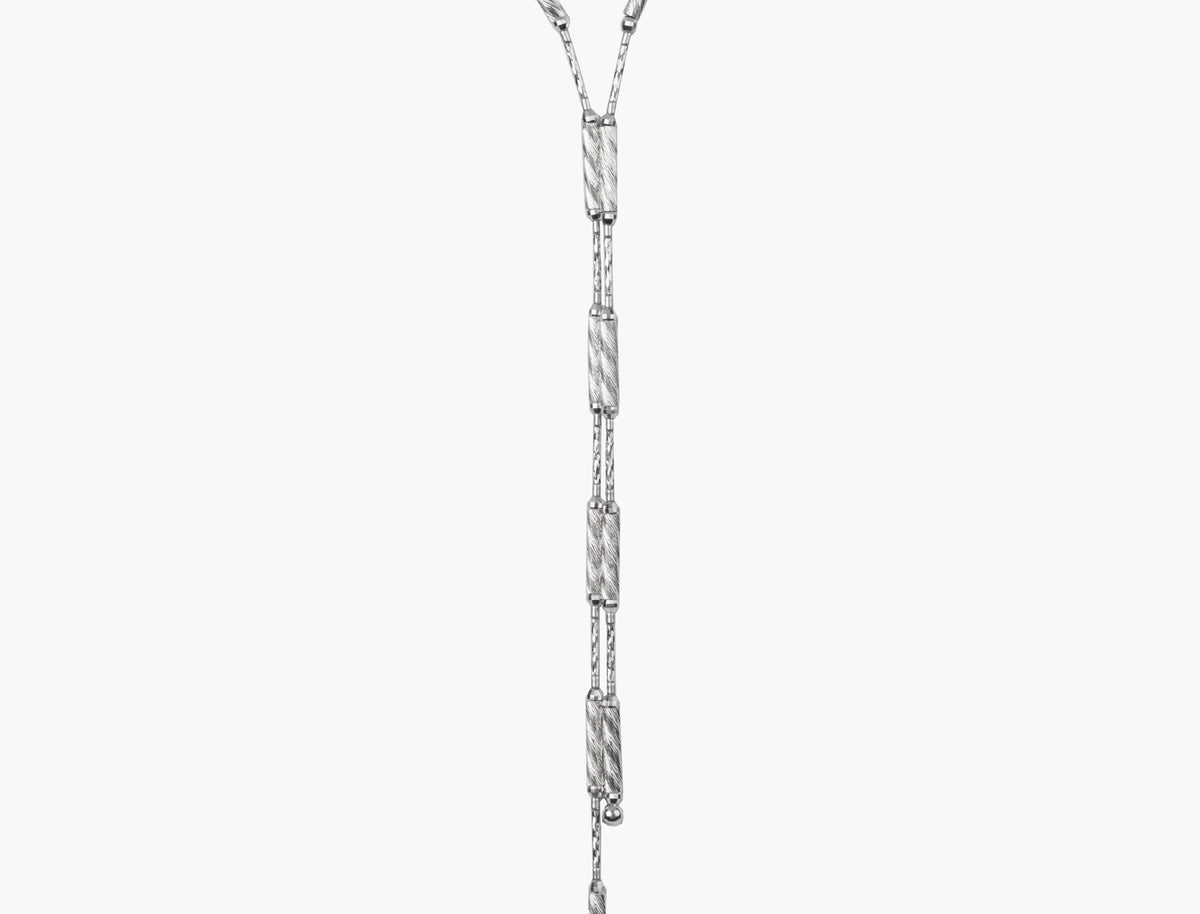 Magnetic Twist White Convertible