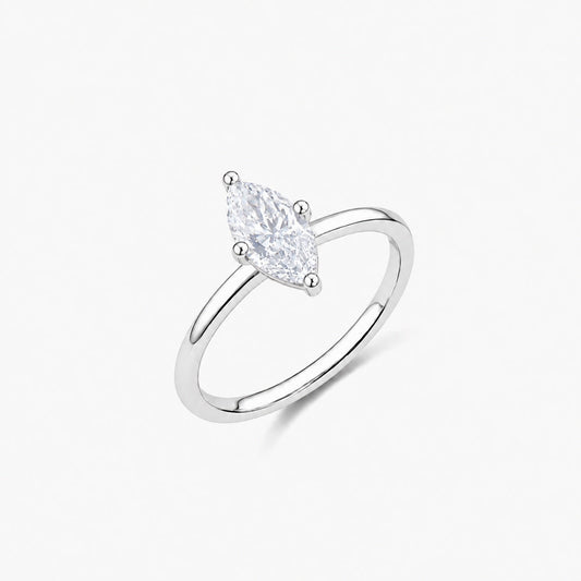 Forever Marquise Diamond Ring