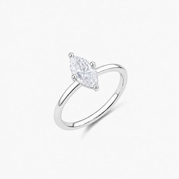Forever Marquise Diamond Ring