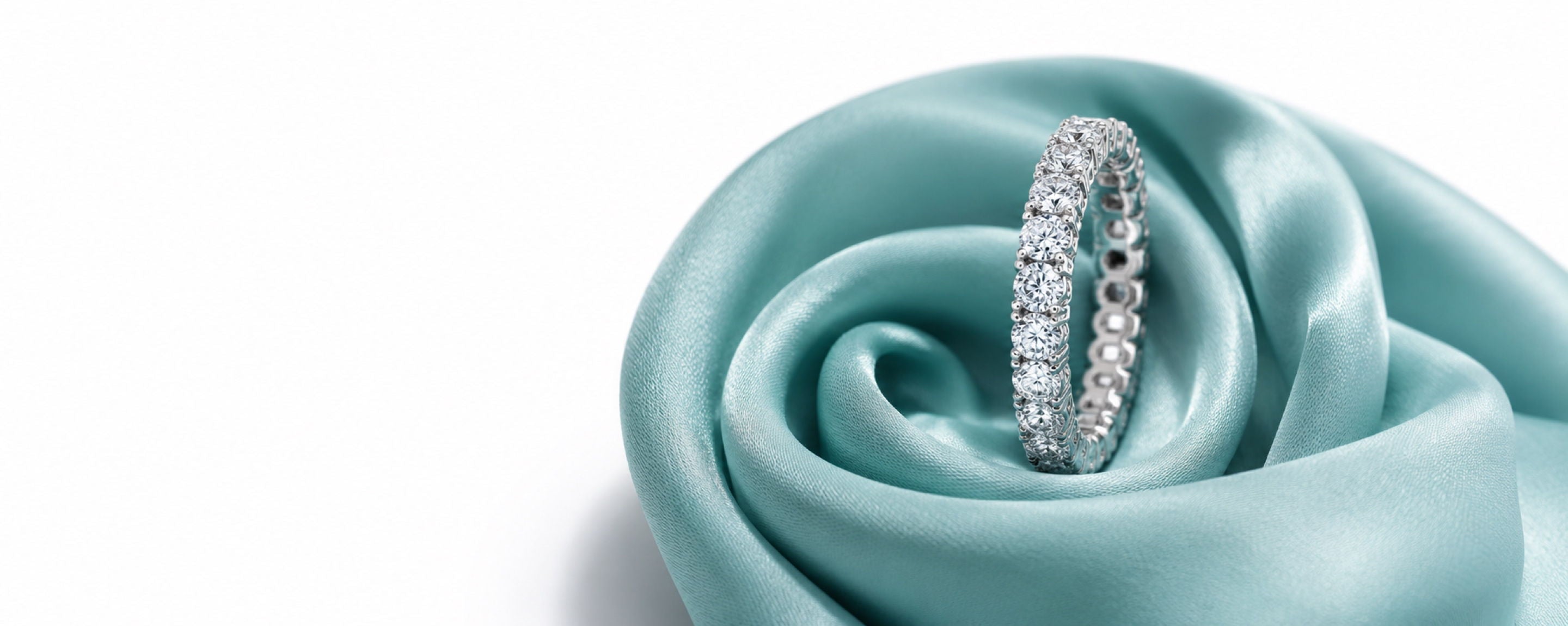 Eternity Rings