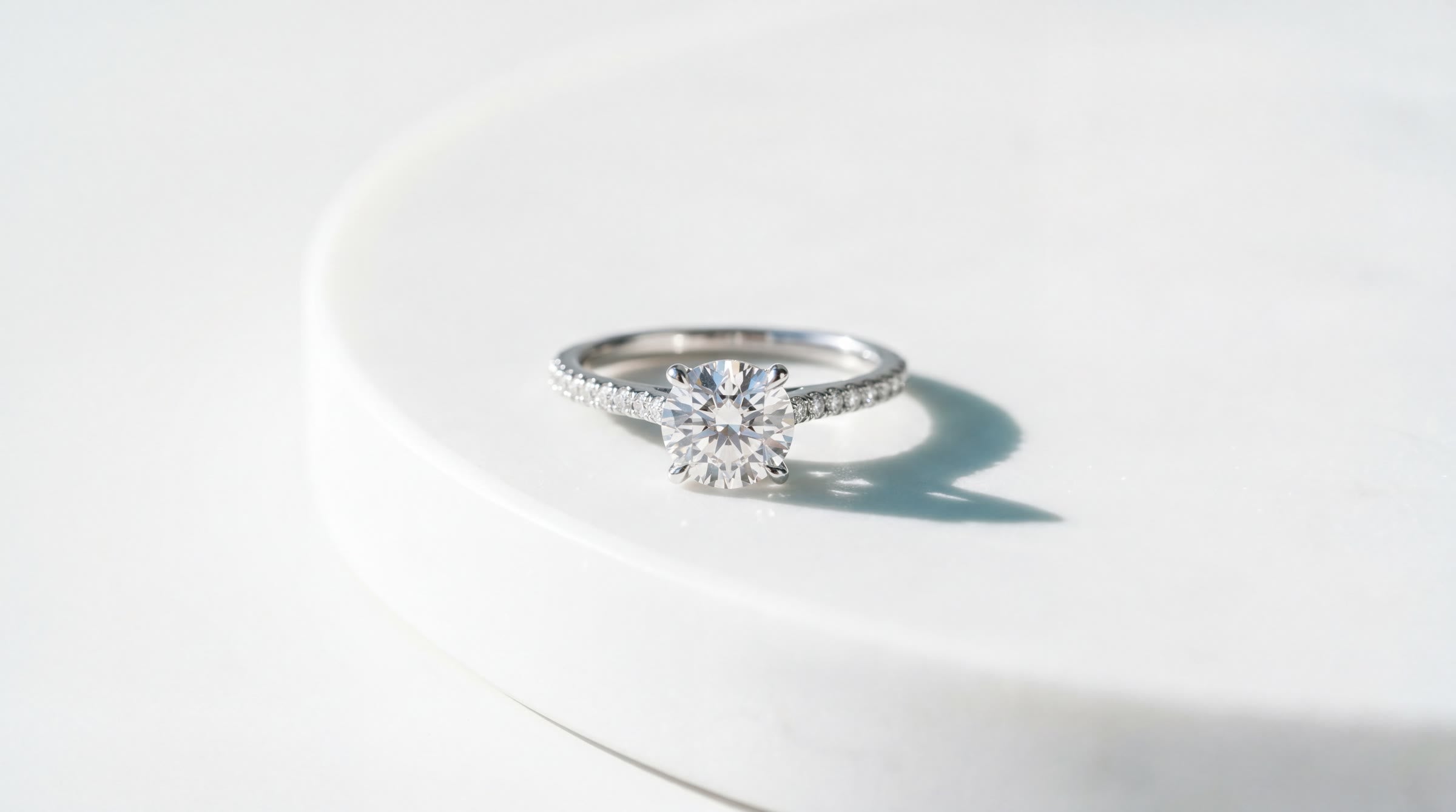 Round Brilliant Diamond