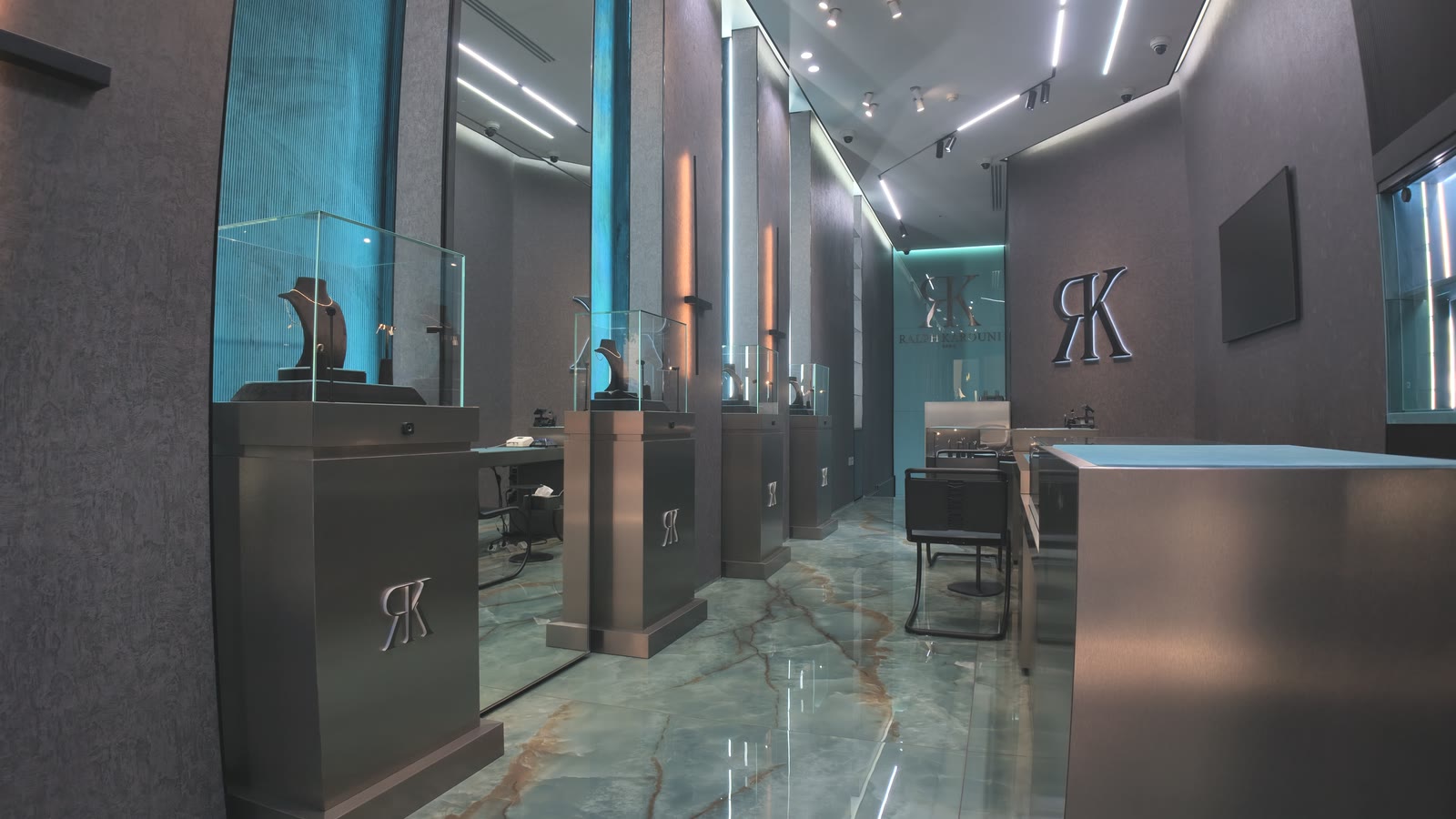 Book an Appointment