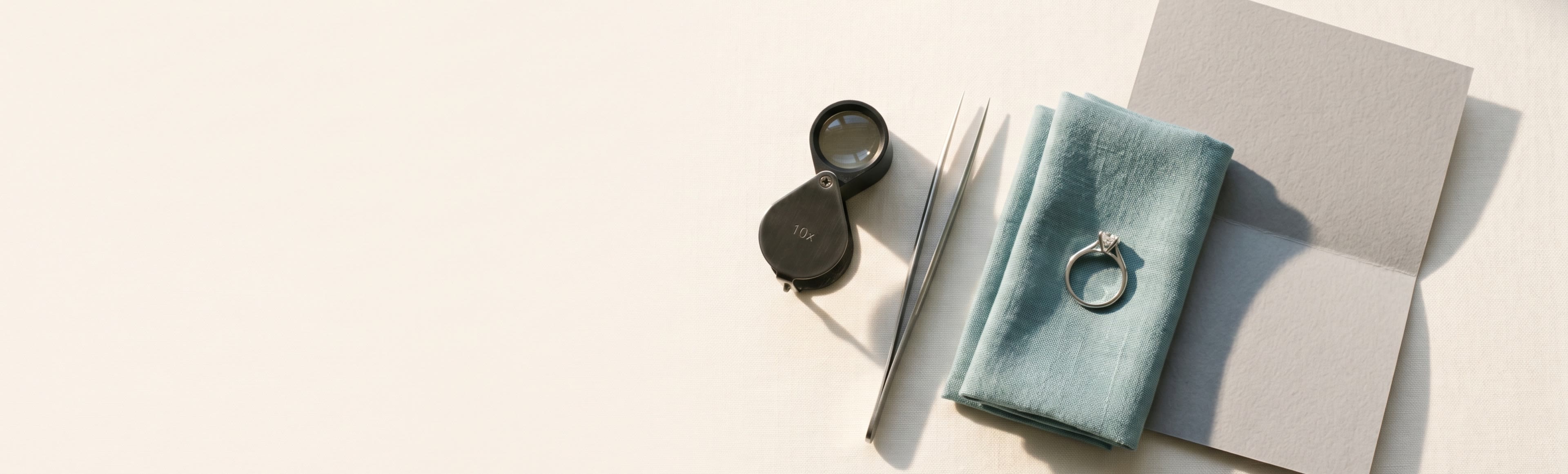 A Guide to Diamond Certification