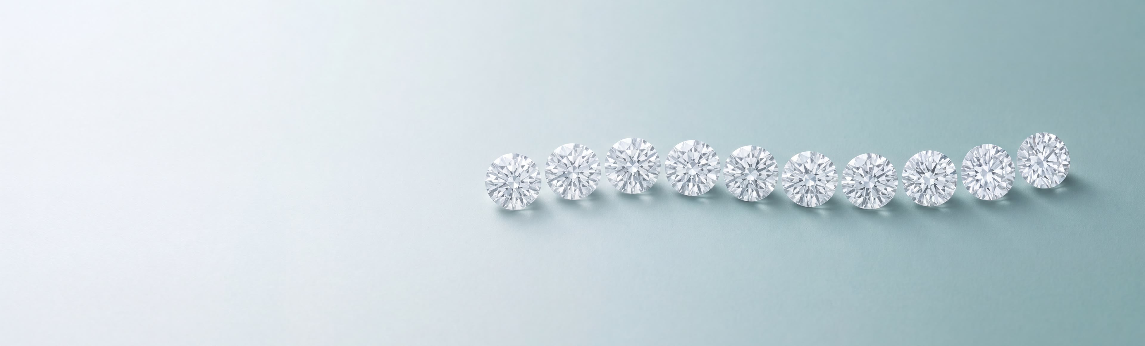 A Guide to Diamond Colour
